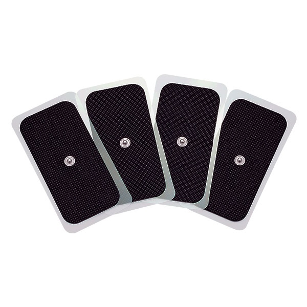 ミュージックEMS用ゲルパッド(4枚入り)(4枚入り)