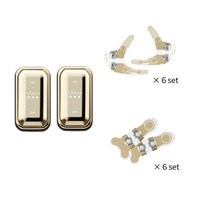 デザインリフトモアまとめ買いセット｜ヤーマン公式通販サイト