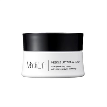メディリフト ニードルリフトクリーム トーン＋(25g)
