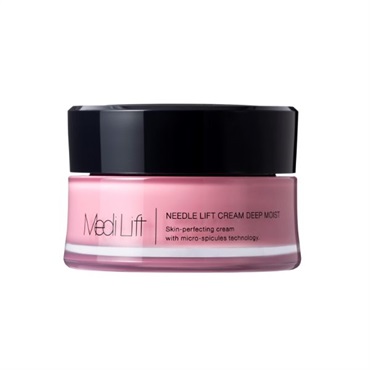 メディリフトニードルリフトクリーム ディープモイスト(25g)