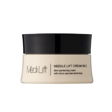 メディリフト ニードルリフトクリーム マイルド(25g)