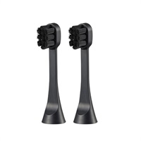 オーラルリフトシリーズ用 クリーン歯ブラシヘッド 2本入