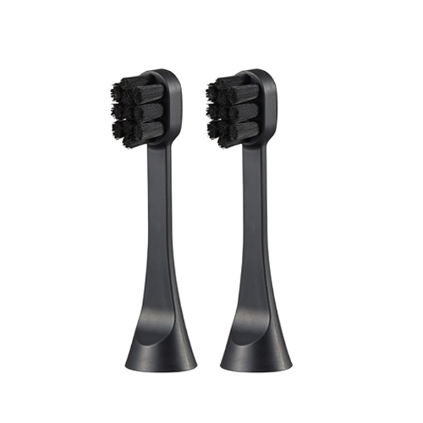 オーラルリフトシリーズ用 クリーン歯ブラシヘッド 2本入(YOC-OLTBH2)
