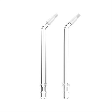 ジェットフロス用 歯列矯正用ノズル 2本入り(YOI-OD2)