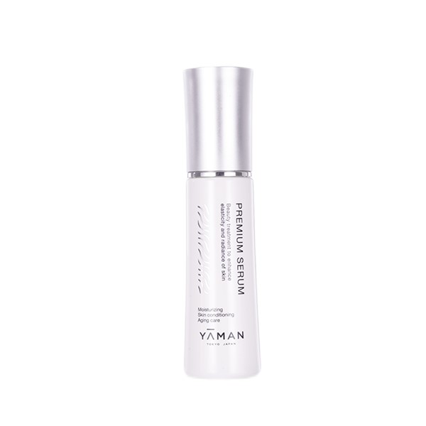 【新品】YA-MAN ヤーマン プレミアム ナノリフトセラム 美容液 100ml ナノリフトセラム 100g | G SELECT ガモウの理美容用品通販サイト