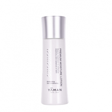 プレミアムモイスチャーローション