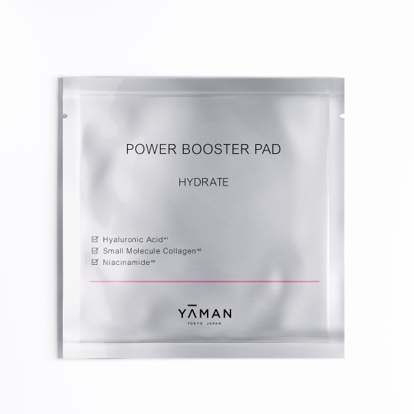 パワーブースターパッド ハイドレイト 1包(-)
