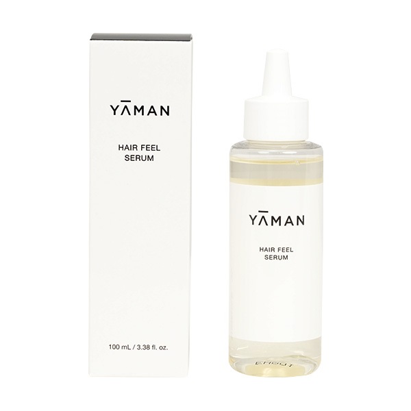 薬用 ヘアフィールセラム 100mL｜ヤーマン公式通販サイト