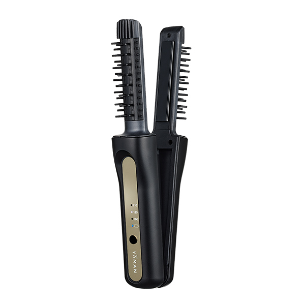 最安‼️新品‼️ヤーマン　ヴェーダヘアボリューマー❤️PSM-190 dev-psm190bym_sub01_LL.jpg