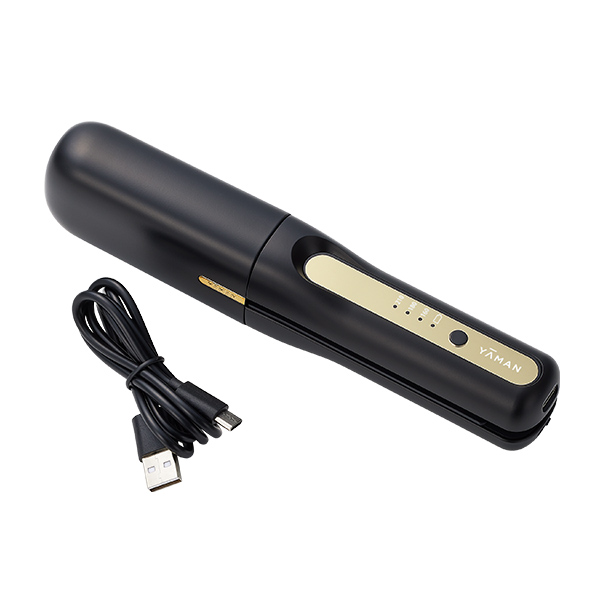 ヤーマン ヴェーダヘアボリューマー　YA-MAN PSM-190B 未使用品 ヴェーダヘアボリューマー」 | YA-MAN TOKYO JAPAN | ヤーマン
