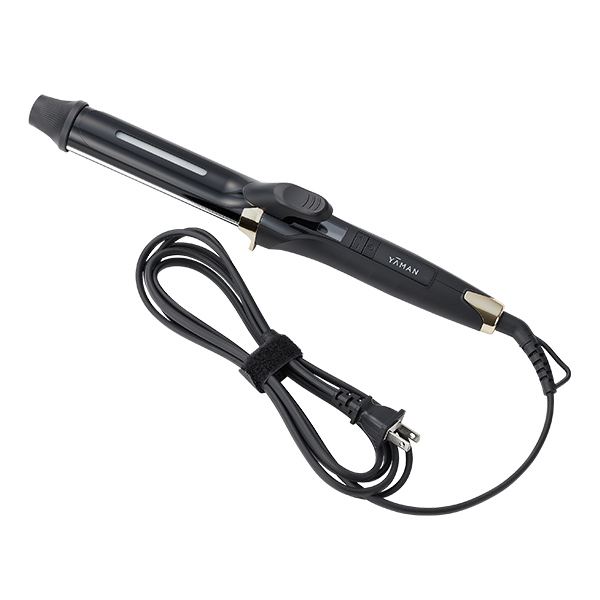 お取引先様ご優待対象】ヴェーダスムースカール 32mm｜ヤーマン