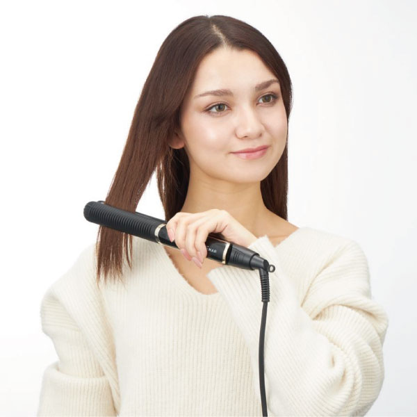 お取引先様ご優待対象】ヴェーダスムースアイロン プラス｜ヤーマン