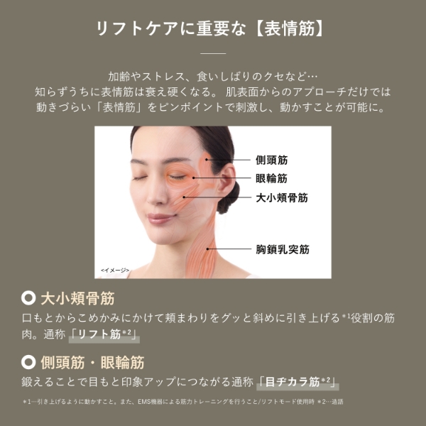 お取引先様ご優待対象】WAVYニードルリフトポインターSP｜ヤーマン公式