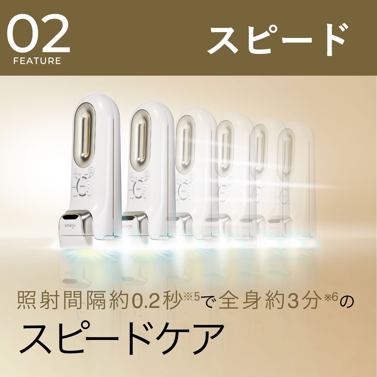 お取引先様ご優待対象】レイボーテクールプロ｜ヤーマン公式通販サイト
