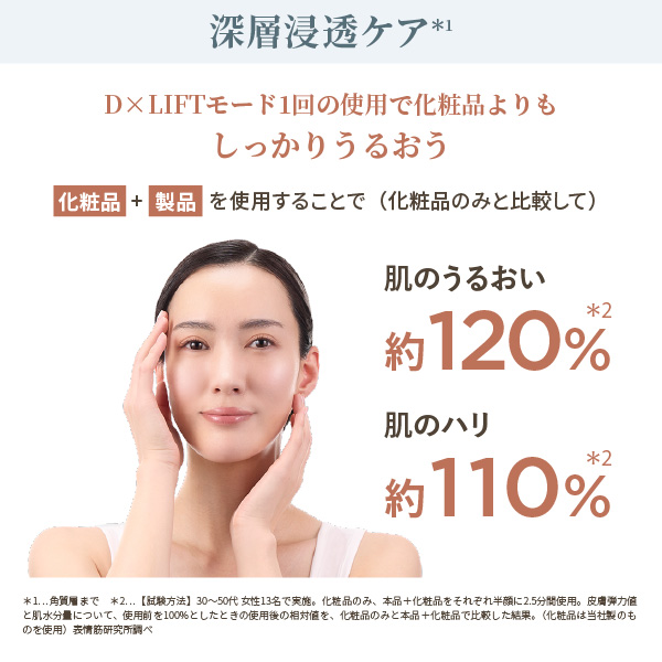 お取引先様ご優待対象】フォトプラス ディープリフト｜ヤーマン公式