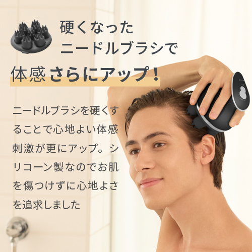 2025母の日】ミーゼ ニードルヘッドスパリフト アクティブ（プレゼント