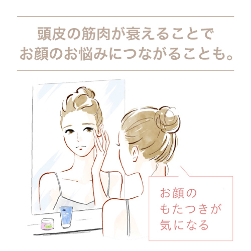 福袋2026 【約28％OFF】スカルプリフトセット｜ヤーマン公式通販サイト