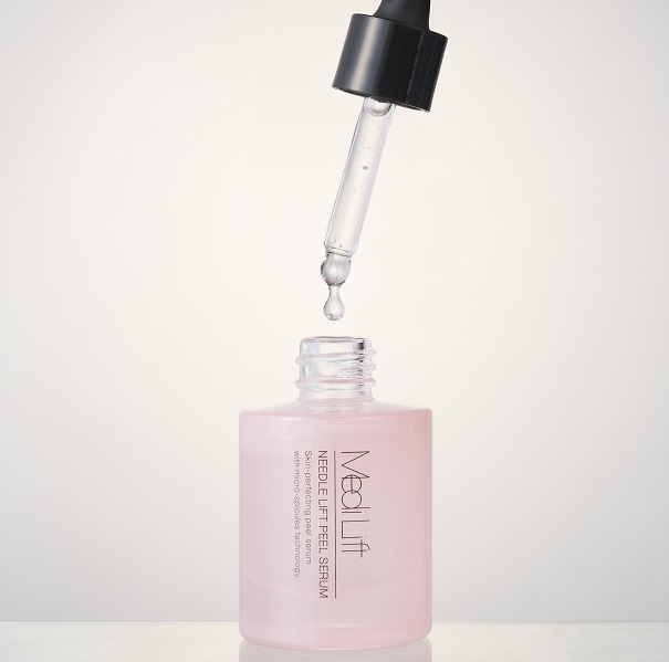 先行予約限定】メディリフト ニードルリフトピールセラム30mL
