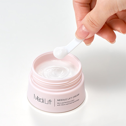 【5個セット】ヤーマン メディリフト ニードル ソフトクリーム special_parts01.jpg