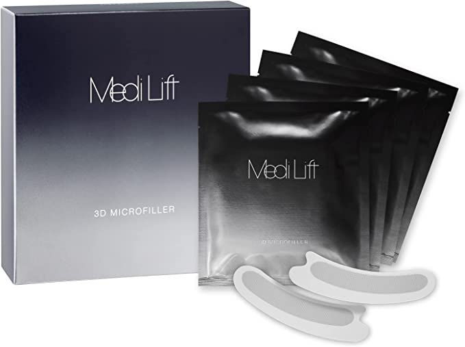 2025母の日【約30%OFF】 メディリフト ニードルリフトクリーム