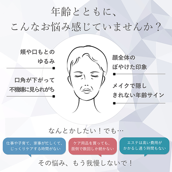 福袋2026 【約22％OFF】メディリフトセット｜ヤーマン公式通販サイト