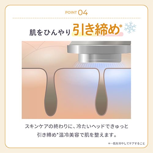 LP限定】RF美顔器 フォトプラス シャイニー ネオ 特別セット｜ヤーマン