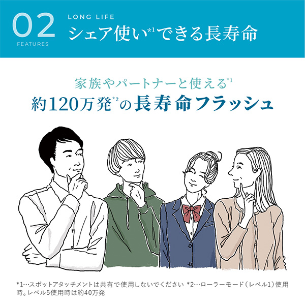 レイボーテ クールパワー｜ヤーマン公式通販サイト | ヤーマン
