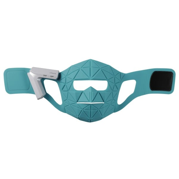 【新品】ヤーマン 美顔器 ブルーグリーンマスク　YJMF4L ブルーグリーンマスクリフト｜ヤーマン公式通販サイト