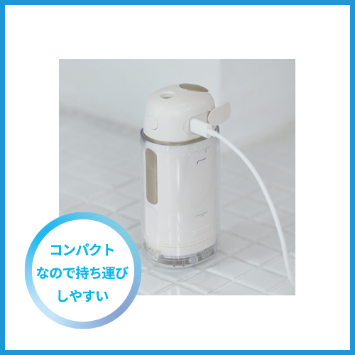 新品未使用品 ヤーマン ジェットフロス コンパクト   YOI-1001 ジェットフロス コンパクト｜ヤーマン公式通販サイト | ヤーマン