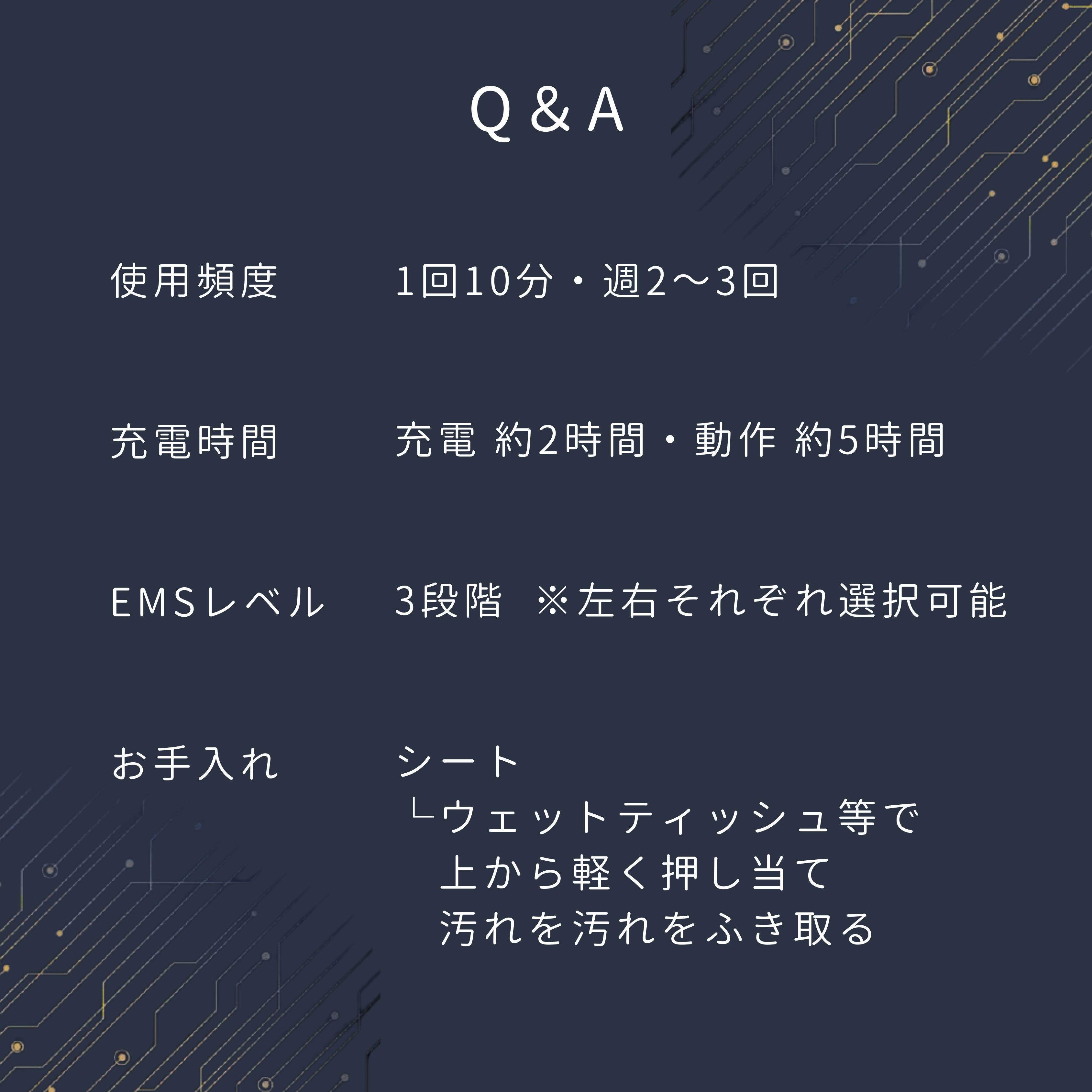 デザインリフト｜ヤーマン公式通販サイト | ヤーマンオンライン