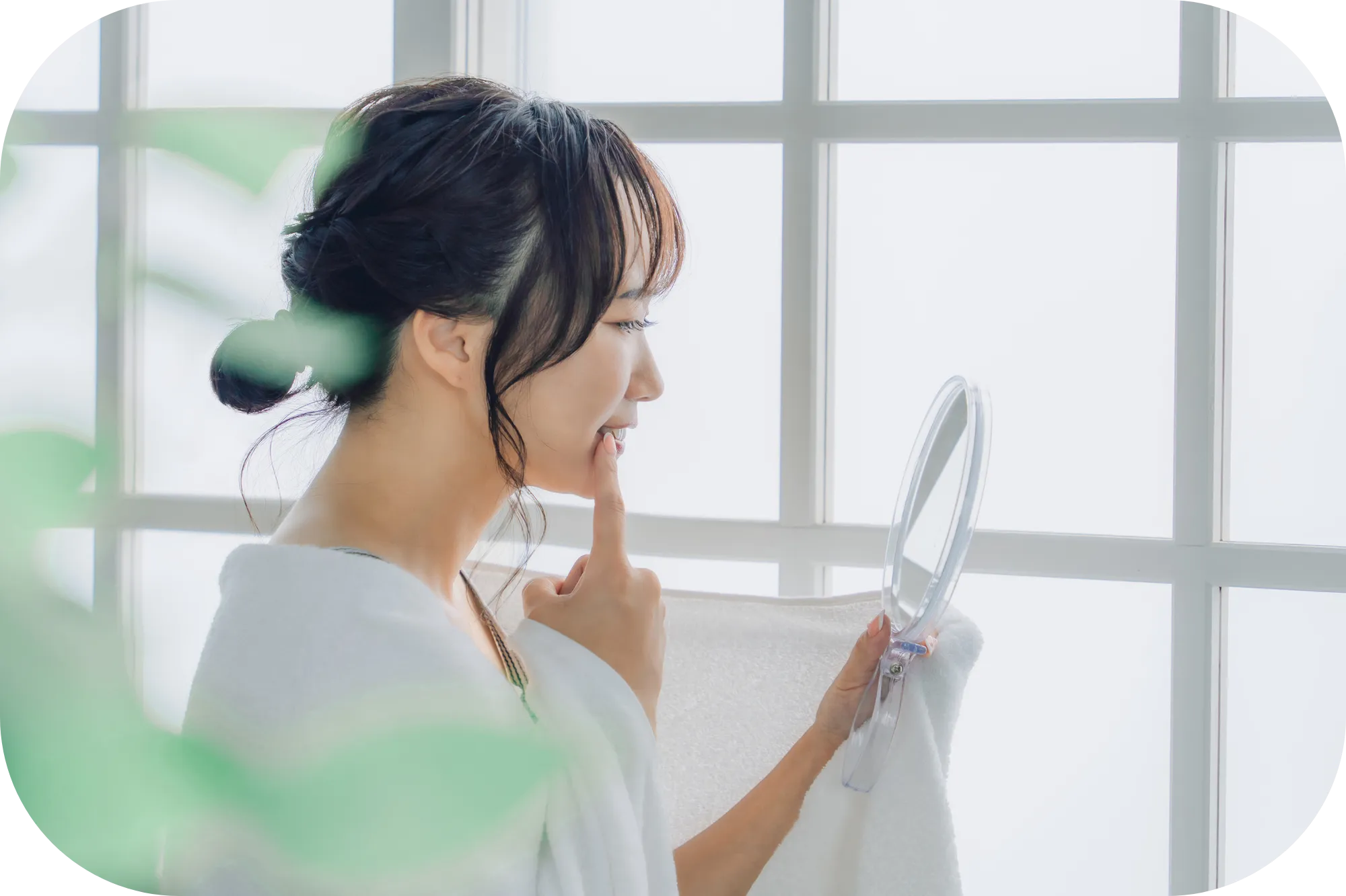 電動歯ブラシの効果