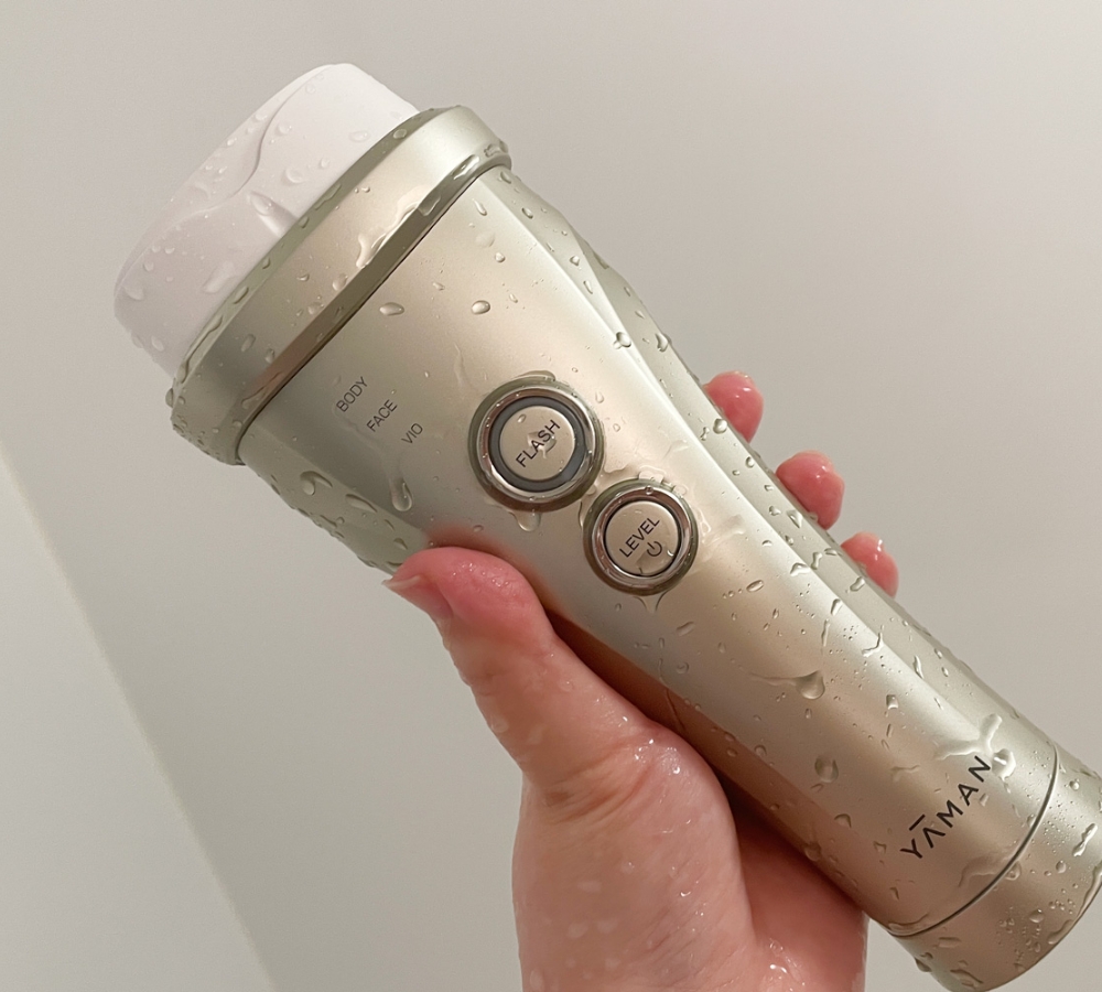 家庭用光美容器を比較! 3台の売れ筋商品を実際にテストしてみた 家庭用光美容器を比較! 3台の売れ筋商品を実際にテストしてみた