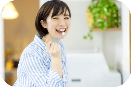 電動歯ブラシの効果とは？手磨きとの違いや正しい選び方
