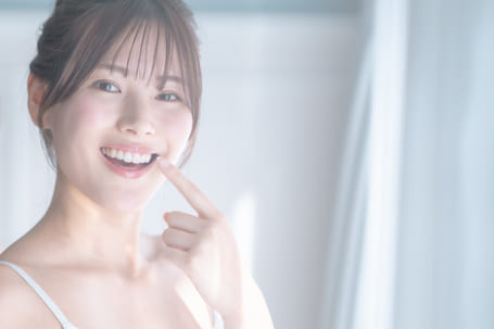 電動歯ブラシの効果とは？手磨きとの違いや正しい選び方