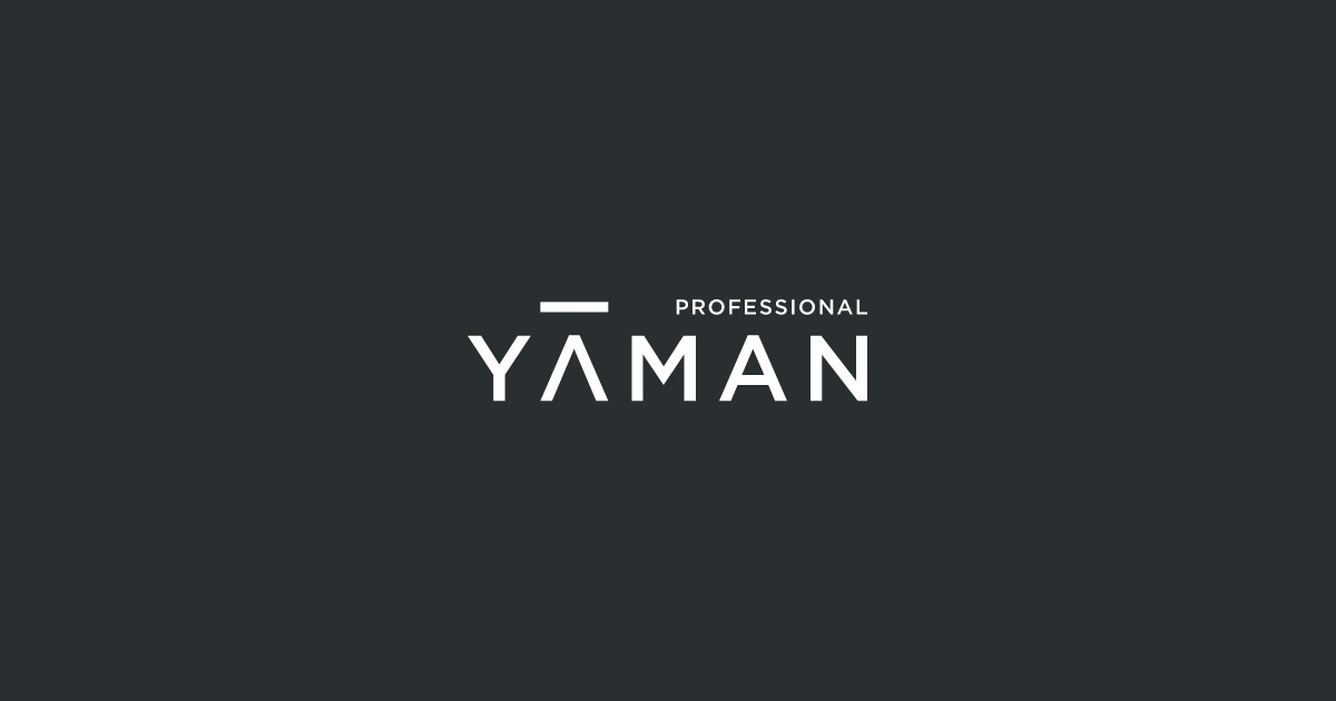 YA-MAN PROFESSIONAL (ヤーマン プロフェッショナル) 公式サイト ...