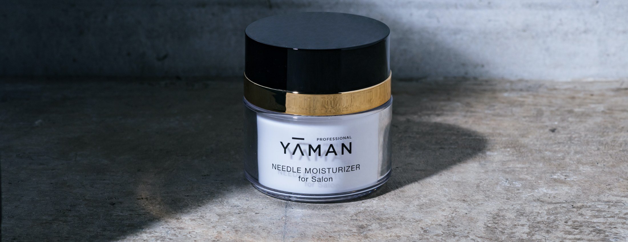 YA-MAN ニードルモイスチャライザー for Salon 新品未開封 ①