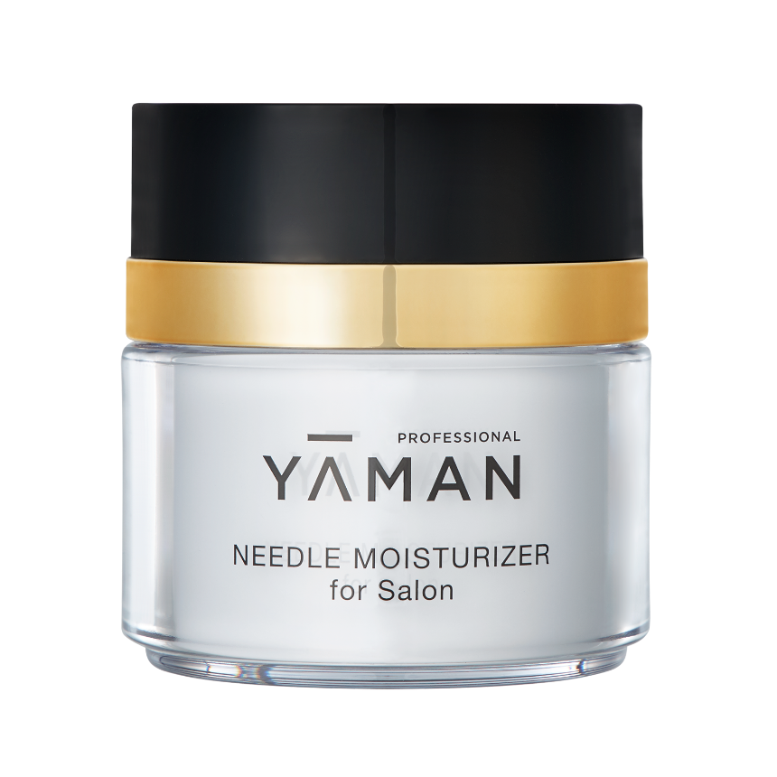 ニードルモイスチャライザー for Salon｜YA-MAN PROFESSIONAL