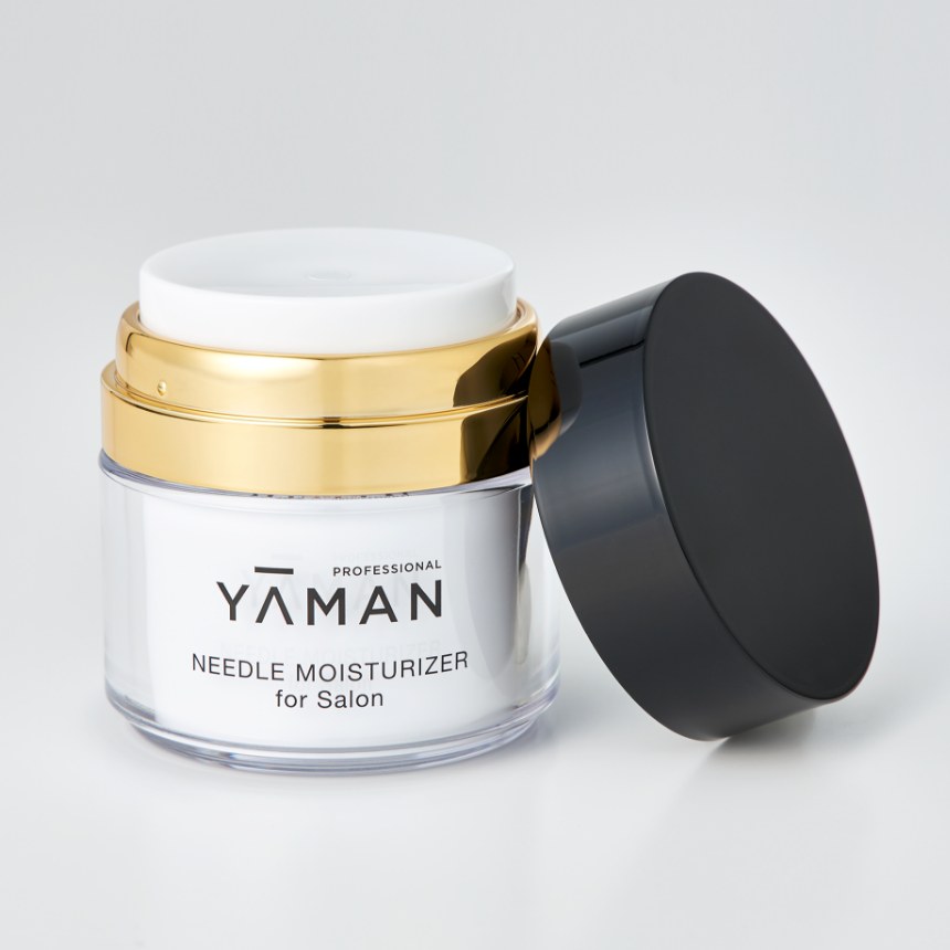 【新品未使用】YA-MAN ニードルモイスチャーライザーforSalon25g