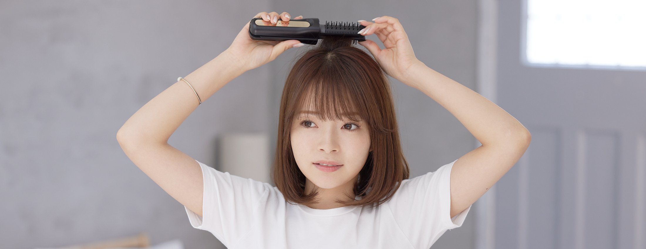 ヴェーダヘアボリューマー