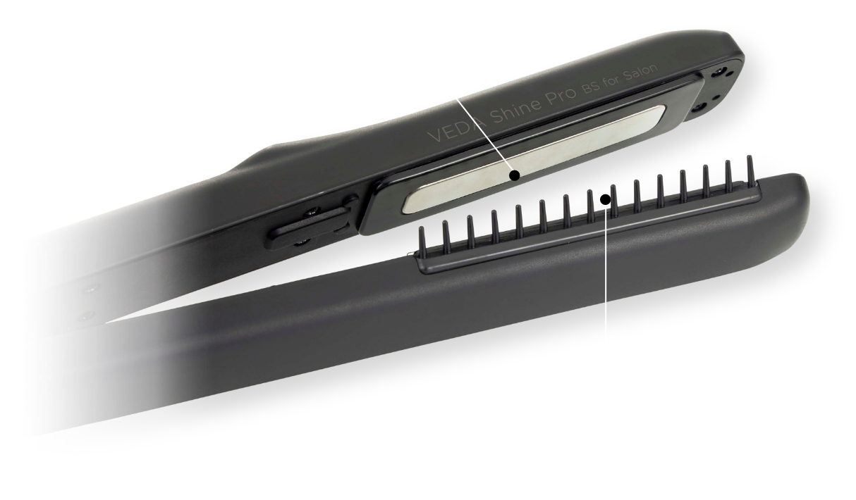 ヴェーダシャインプロ BS for Salon｜YA-MAN PROFESSIONAL (ヤーマン