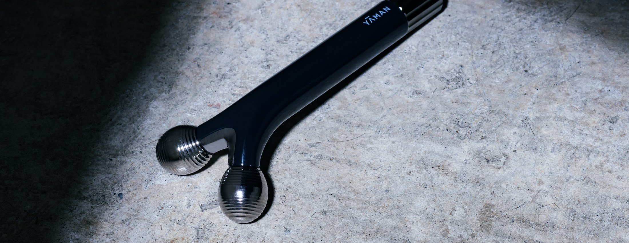 WAVY mini for Salon｜YA-MAN PROFESSIONAL (ヤーマン ...