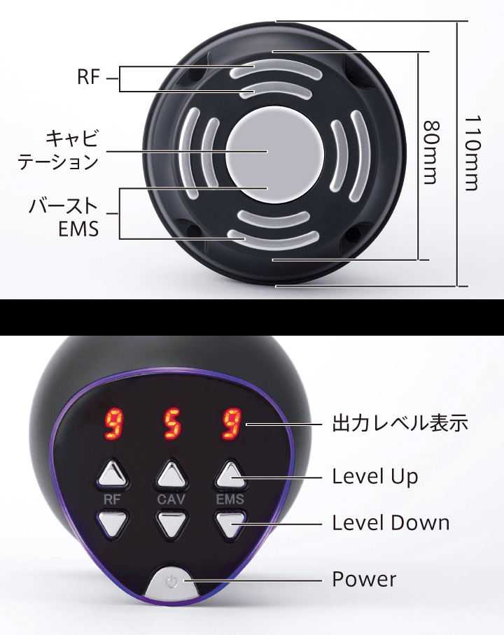 キャビスパ for Pro プレミア