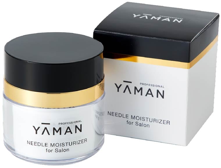 販路限定の塗る美容ニードル｜YA-MAN PROFESSIONAL