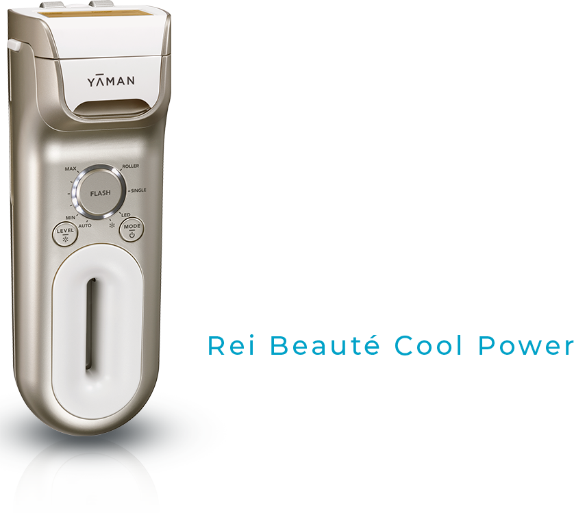 レイボーテ クールパワー