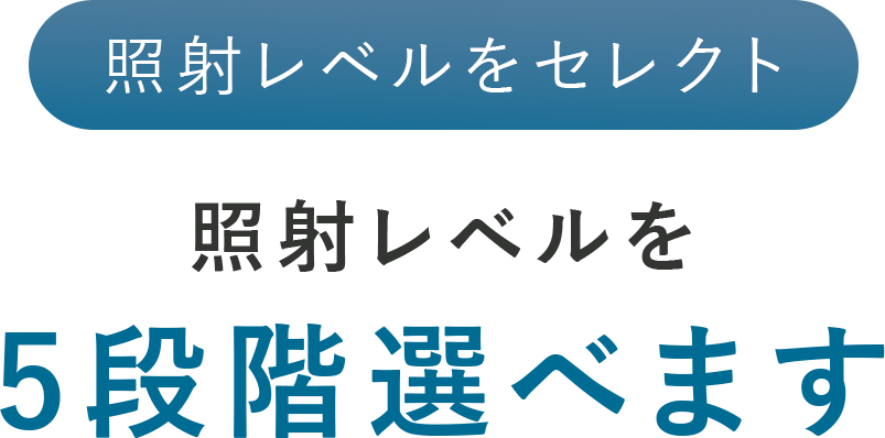 自動調整モード