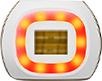 レイボーテハイパーZERO LEDアタッチメント