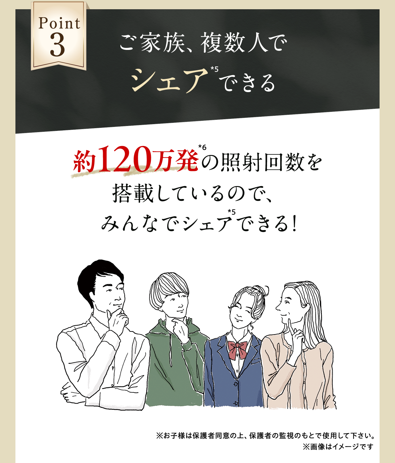 ポイント3