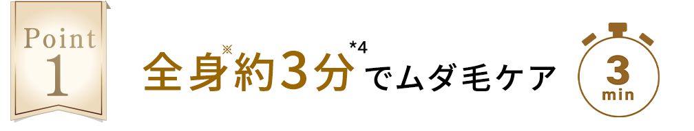 ポイント1