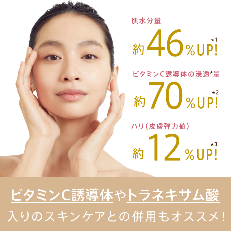 デイリーケア・ウィークリーケアP
