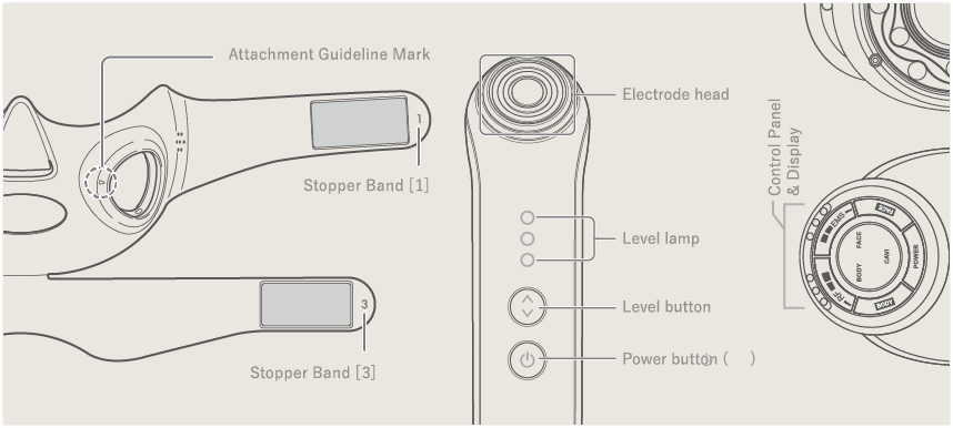 USER MANUALS